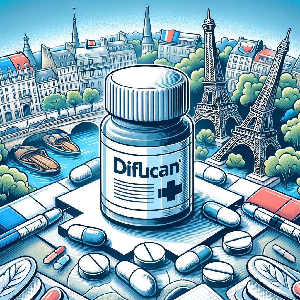 Acheter diflucan en ligne 